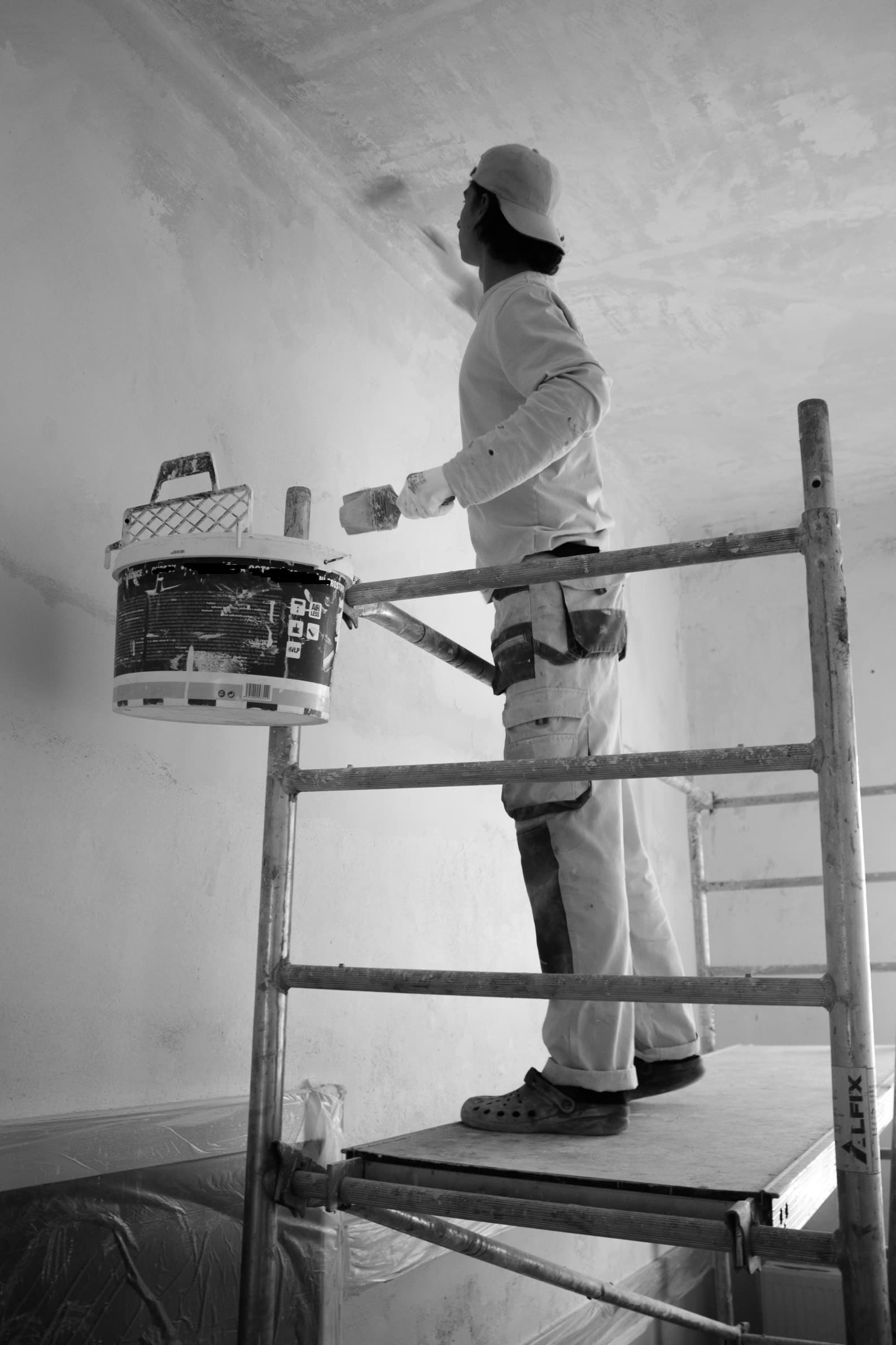 Artisan Peintre Perpignan
